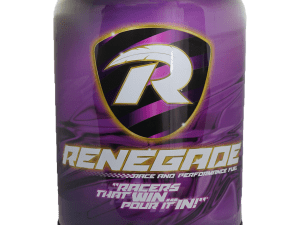 Renegade Race Fuels