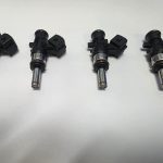 Bosch injectors