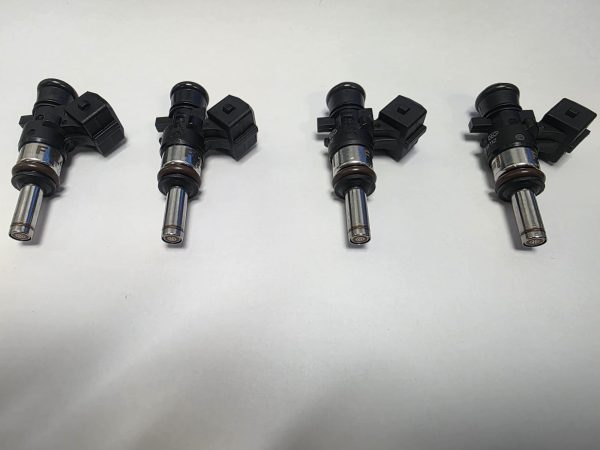 Bosch injectors