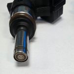 Bosch spray